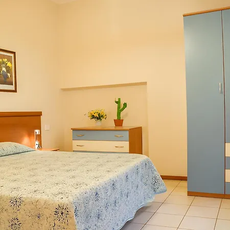 Arianna Bilocale Apartment Pesaro